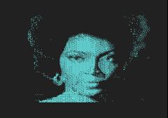 LT. Uhura